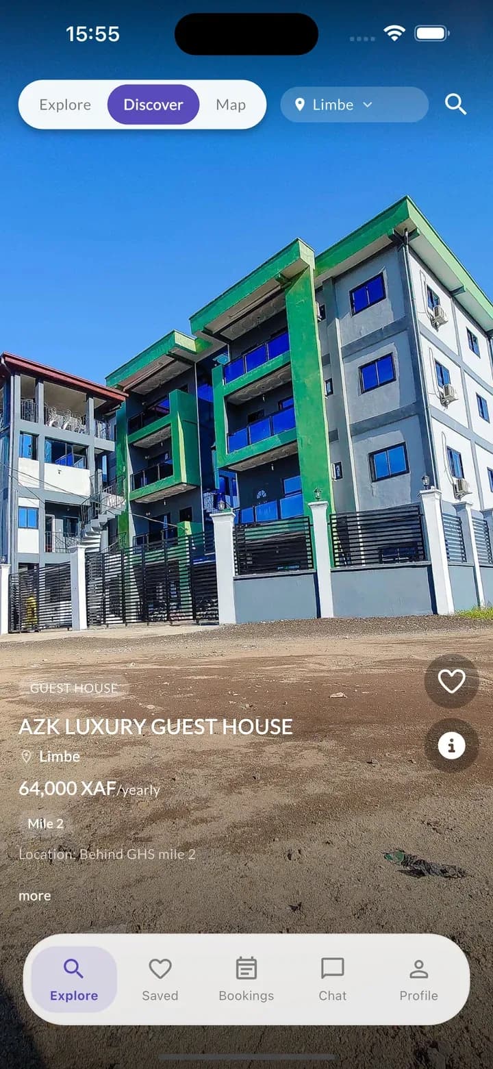 How verified landlords keep the marketplace honest