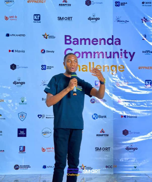 Tanyu Brandon