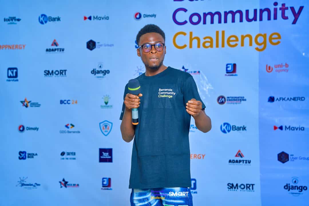 Ronald Yika