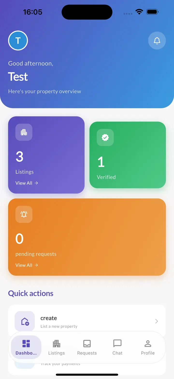 Find Home screenshot 10
