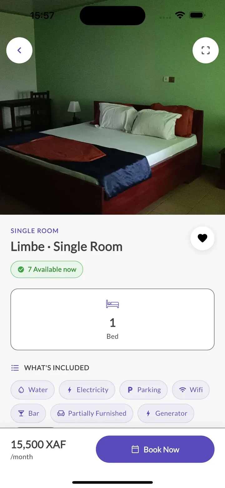 Find Home screenshot 8